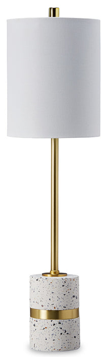 Maywick Table Lamp - Affordable Home Luxury