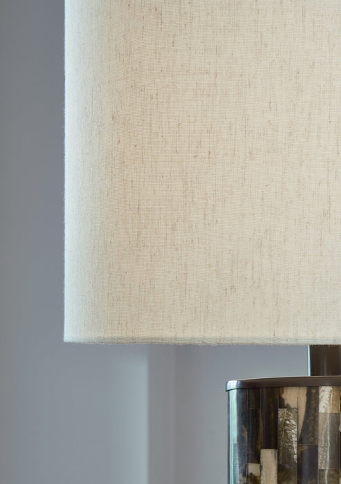 Ellford Table Lamp - Affordable Home Luxury