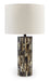 Ellford Lamp Set - Affordable Home Luxury