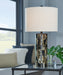 Ellford Table Lamp - Affordable Home Luxury