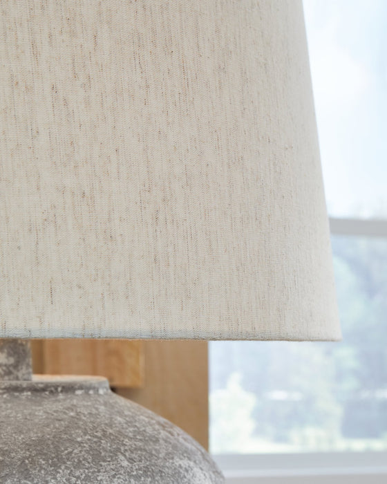 Dreward Table Lamp - Affordable Home Luxury