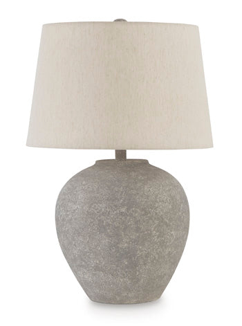 Dreward Lamp Set - Affordable Home Luxury