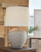 Dreward Table Lamp - Affordable Home Luxury