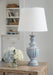 Cylerick Table Lamp - Affordable Home Luxury