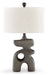 Danacy Lamp Set - Affordable Home Luxury