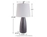 Shavontae Table Lamp (Set of 2) - Affordable Home Luxury