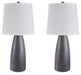 Shavontae Table Lamp (Set of 2) - Affordable Home Luxury