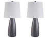 Shavontae Table Lamp (Set of 2) - Affordable Home Luxury