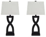 Amasai Table Lamp (Set of 2) - Affordable Home Luxury