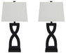 Amasai Table Lamp (Set of 2) - Affordable Home Luxury