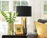 Jacek Table Lamp (Set of 2) - Affordable Home Luxury