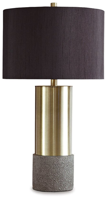 Jacek Table Lamp (Set of 2) - Affordable Home Luxury