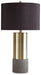 Jacek Table Lamp (Set of 2) - Affordable Home Luxury