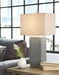 Amergin Table Lamp (Set of 2) - Affordable Home Luxury