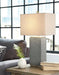 Amergin Table Lamp (Set of 2) - Affordable Home Luxury