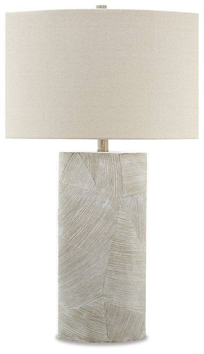 Bradard Lamp Set - Affordable Home Luxury