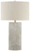 Bradard Lamp Set - Affordable Home Luxury