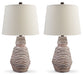 Jairburns Table Lamp (Set of 2) - Affordable Home Luxury