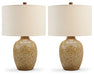 Jairgan Table Lamp (Set of 2) - Affordable Home Luxury