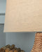 Laelman Table Lamp (Set of 2) - Affordable Home Luxury