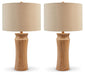 Orensboro Table Lamp (Set of 2) - Affordable Home Luxury