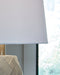 Tamner Table Lamp (Set of 2) - Affordable Home Luxury