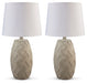 Tamner Table Lamp (Set of 2) - Affordable Home Luxury