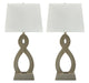 Donancy Table Lamp (Set of 2) - Affordable Home Luxury