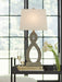 Donancy Table Lamp (Set of 2) - Affordable Home Luxury