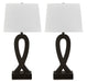 Markellton Table Lamp (Set of 2) - Affordable Home Luxury