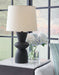 Scarbot Table Lamp (Set of 2) - Affordable Home Luxury