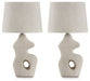 Chadrich Table Lamp (Set of 2) - Affordable Home Luxury