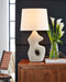 Chadrich Table Lamp (Set of 2) - Affordable Home Luxury