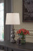 Mair Table Lamp (Set of 2) - Affordable Home Luxury