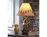 Derek Table Lamp (Set of 2) - Affordable Home Luxury