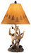 Derek Table Lamp (Set of 2) - Affordable Home Luxury