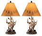 Derek Table Lamp (Set of 2) - Affordable Home Luxury