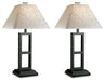 Deidra Table Lamp (Set of 2) - Affordable Home Luxury