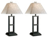 Deidra Table Lamp (Set of 2) - Affordable Home Luxury