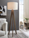 Dallson Floor Lamp - Affordable Home Luxury