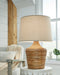 Kerrus Table Lamp - Affordable Home Luxury