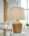 Kerrus Table Lamp - Affordable Home Luxury