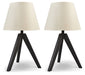 Laifland Table Lamp (Set of 2) - Affordable Home Luxury