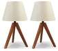 Laifland Table Lamp (Set of 2) - Affordable Home Luxury