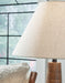 Danset Table Lamp - Affordable Home Luxury