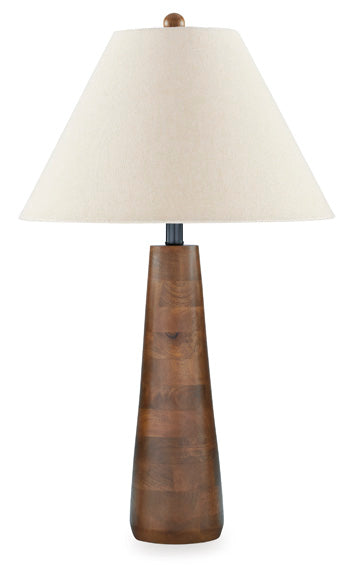 Danset Table Lamp - Affordable Home Luxury