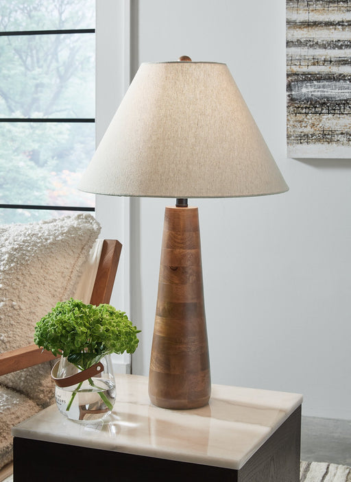 Danset Table Lamp - Affordable Home Luxury