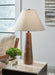 Danset Table Lamp - Affordable Home Luxury