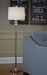 Joaquin Floor Lamp - Affordable Home Luxury