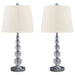 Joaquin Table Lamp (Set of 2) - Affordable Home Luxury